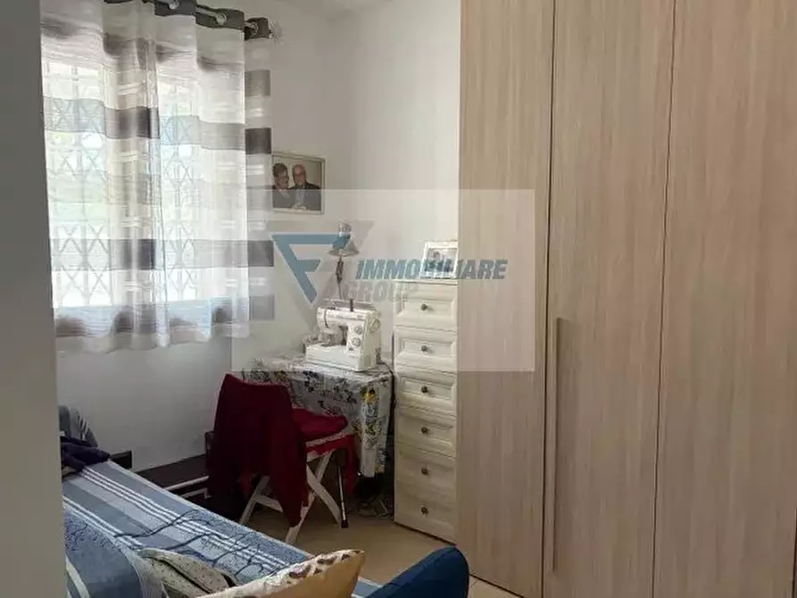 Immagine 46 di Casa trifamiliare in vendita  in Via Brancati a Buccheri