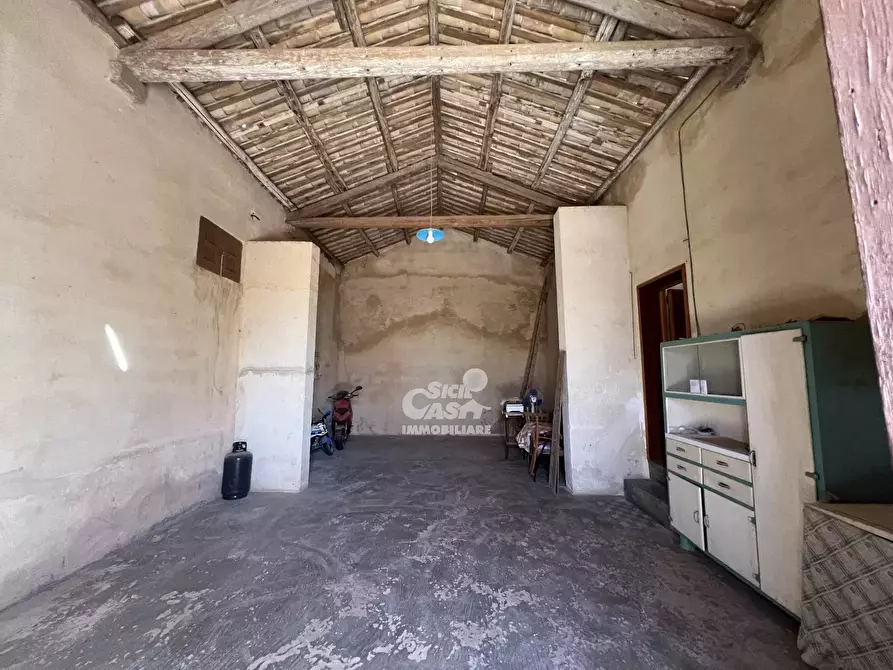 Immagine 2 di Terreno edificabile in vendita  a Marsala