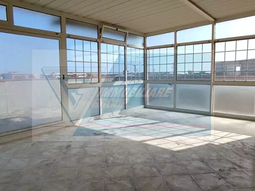 Immagine 31 di Casa trifamiliare in vendita  in Via Menfi, 8 a Siracusa