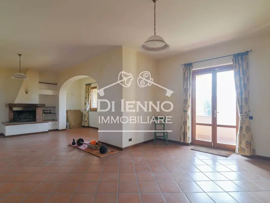 Immagine 17 di Terreno edificabile in vendita  in Comprensorio Colleromano a Canale Monterano