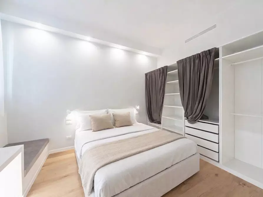 Immagine 11 di Casa trifamiliare in affitto  in Viale Coni Zugna, 6 a Milano