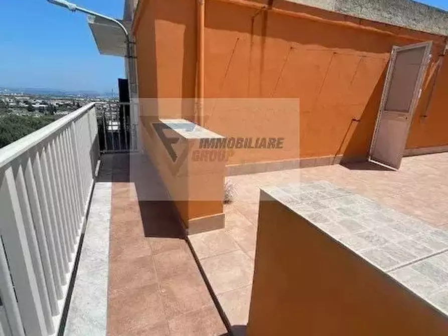 Immagine 4 di Monolocale in vendita  in Via Antonio di Rudinì a Siracusa