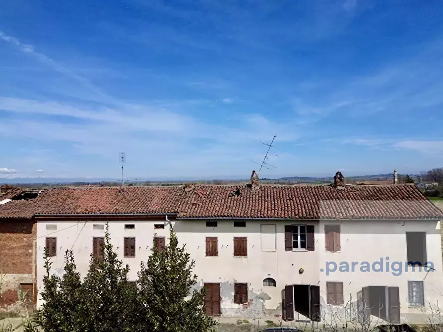 Immagine 8 di Terreno edificabile in vendita  in Località Fosseto a San Salvatore Monferrato