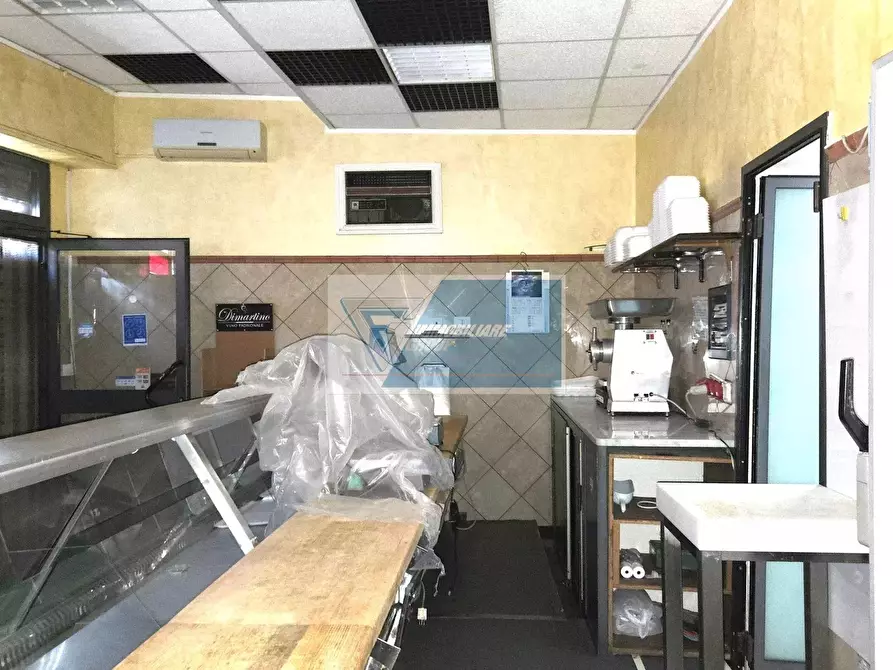 Immagine 7 di Attico in affitto  in Corso Garibaldi a Avola