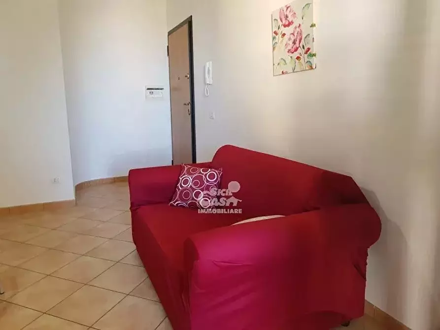 Immagine 4 di Casa trifamiliare in vendita  a Marsala