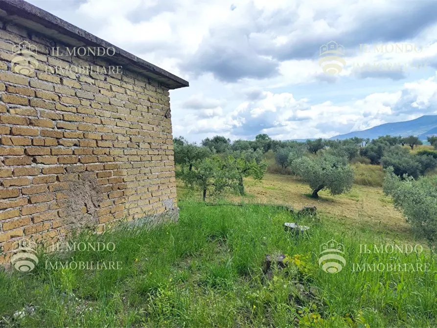 Immagine 19 di Casa bifamiliare in vendita  in Strada di Colle Fagiano a Palombara Sabina