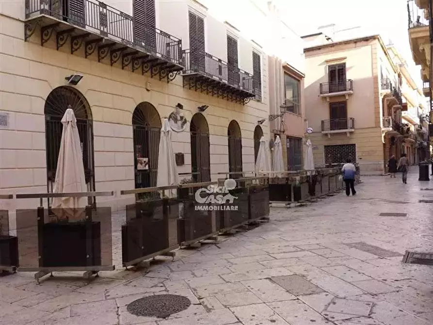 Immagine 4 di Attico in vendita  a Marsala