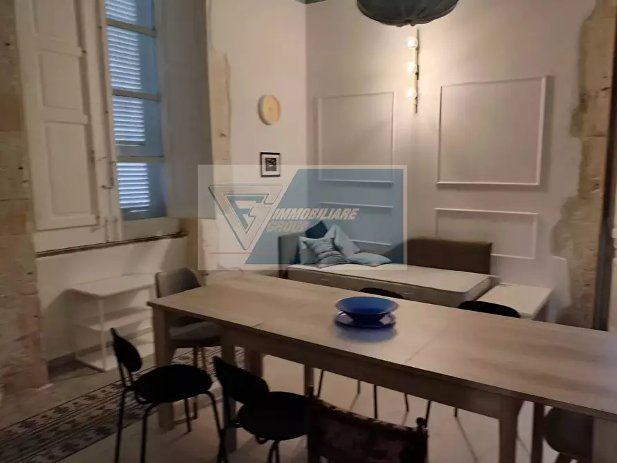 Immagine 4 di Casa trifamiliare in vendita  in Via Montegrappa a Siracusa