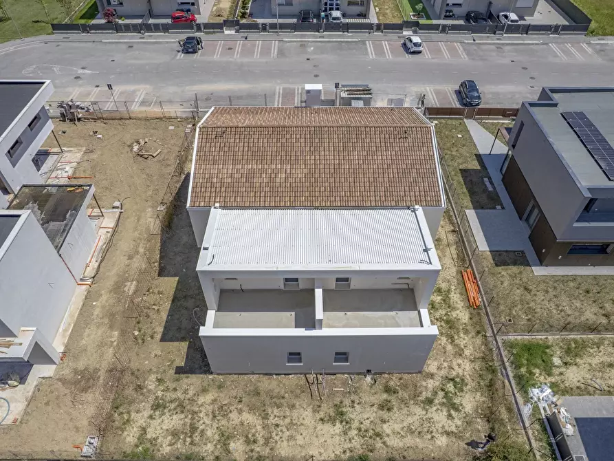 Immagine 12 di Terreno edificabile in vendita  a Albignasego