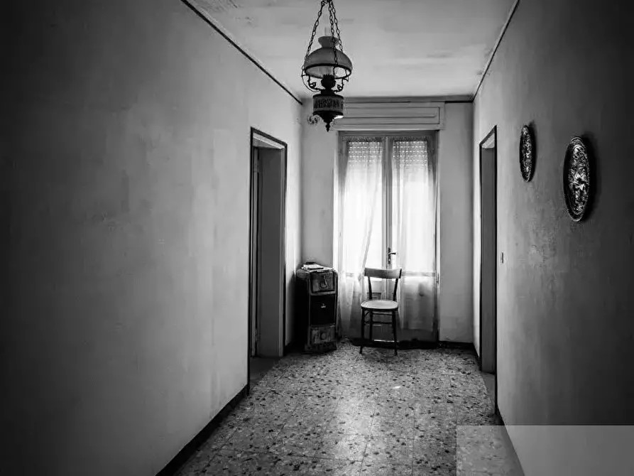 Immagine 11 di Casa trifamiliare in vendita  in Frazione Roverassa a Alzano Scrivia