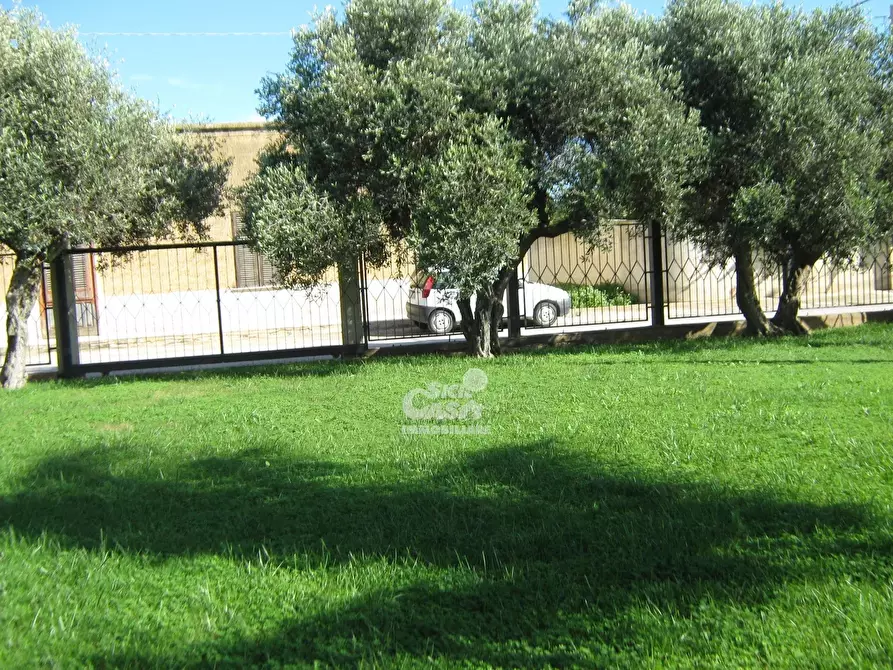 Immagine 65 di Terreno edificabile in vendita  a Marsala