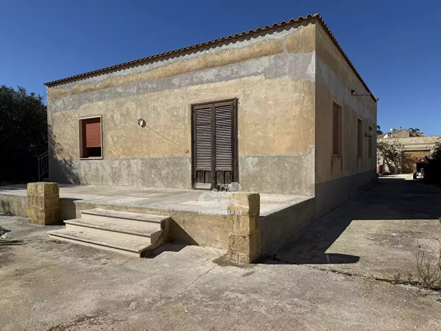 Immagine 29 di Terreno edificabile in vendita  a Marsala