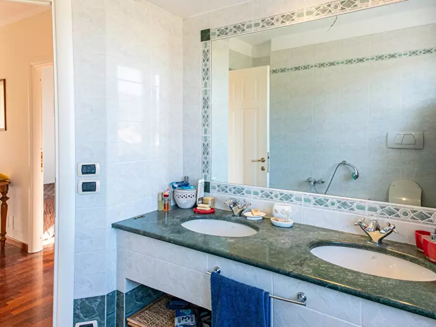 Immagine 17 di Terreno edificabile in vendita  in regione nofea vallecrosia a Vallecrosia