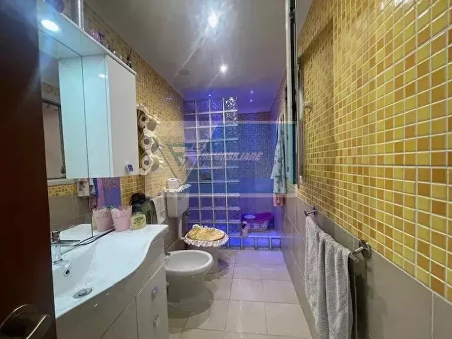 Immagine 24 di Casa trifamiliare in vendita  in Via Benedetto Croce a Siracusa