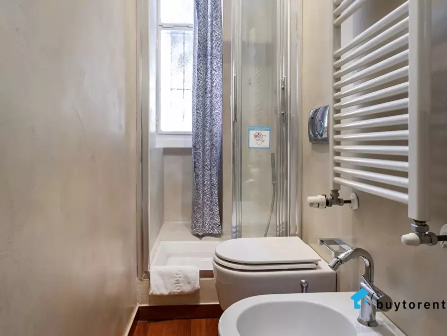 Immagine 8 di Casa trifamiliare in vendita  in Via Archimede, 41 a Milano