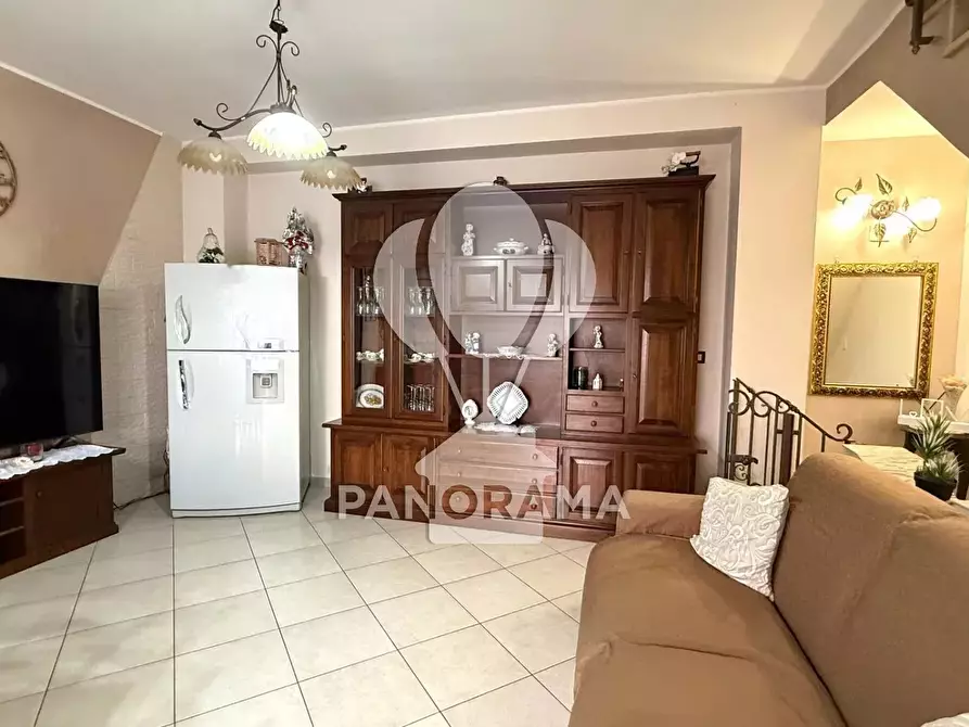 Immagine 16 di Terreno edificabile in vendita  in Via Colombo 97 a Balestrate