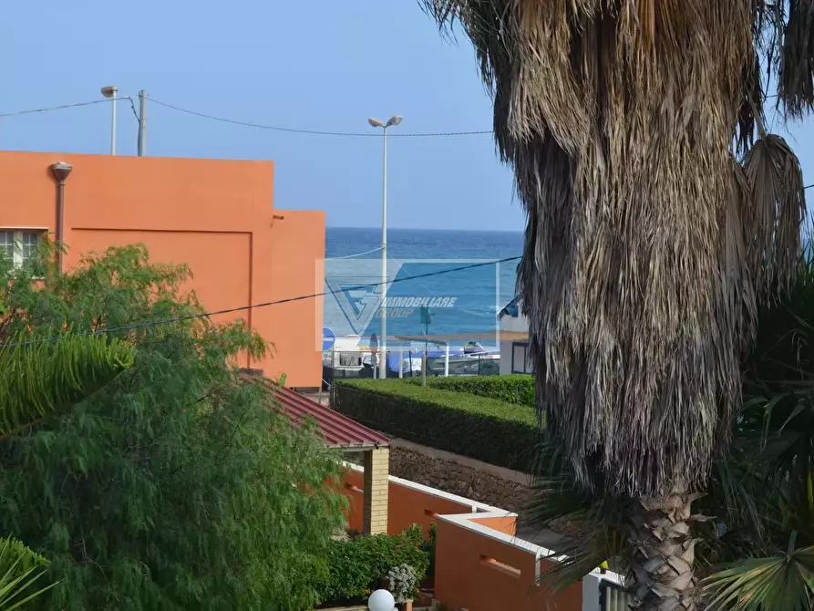 Immagine 24 di Terreno edificabile in affitto  in via pantelleria calabernardo a Noto