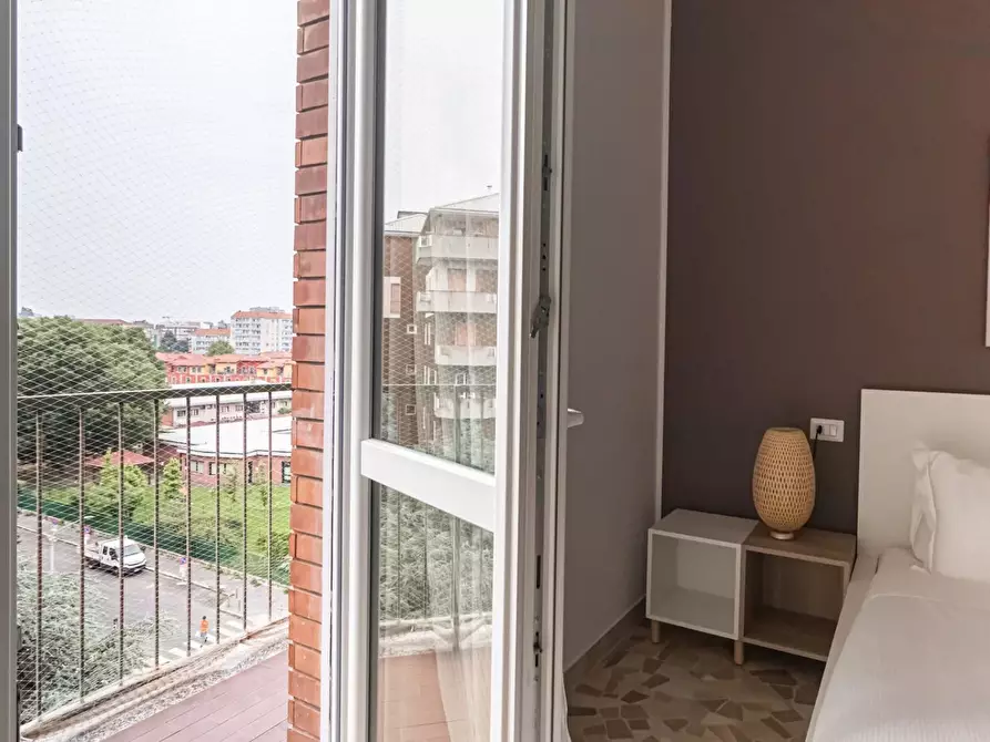 Immagine 7 di Casa trifamiliare in vendita  in Via Felice Venosta, 31 a Milano