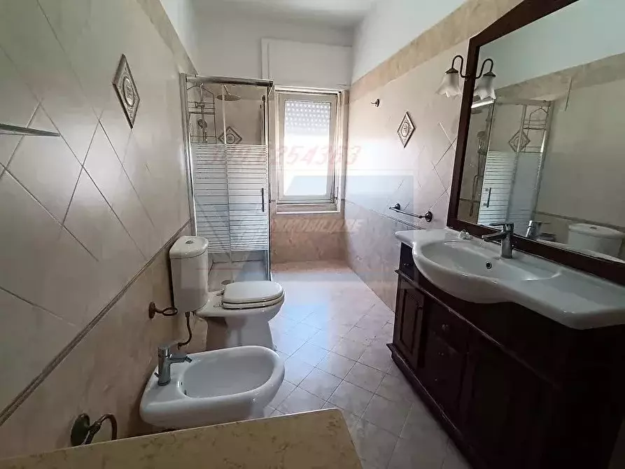 Immagine 15 di Casa trifamiliare in vendita  in Via Emilia a Siracusa