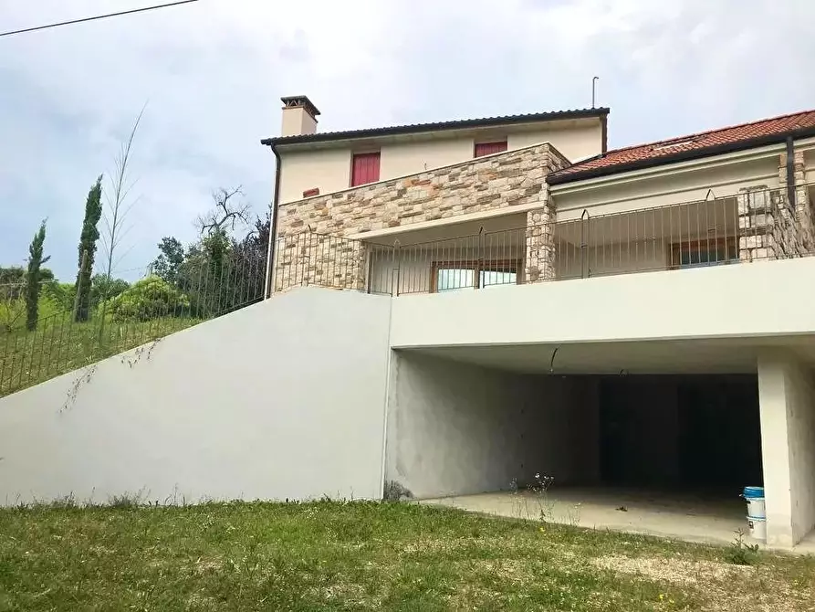 Immagine 9 di Terreno edificabile in vendita  a Conegliano