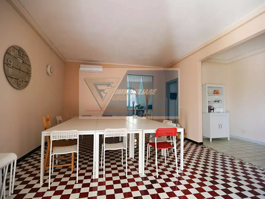 Immagine 11 di Terreno edificabile in vendita  in Viale Edoardo Garrone a Buccheri