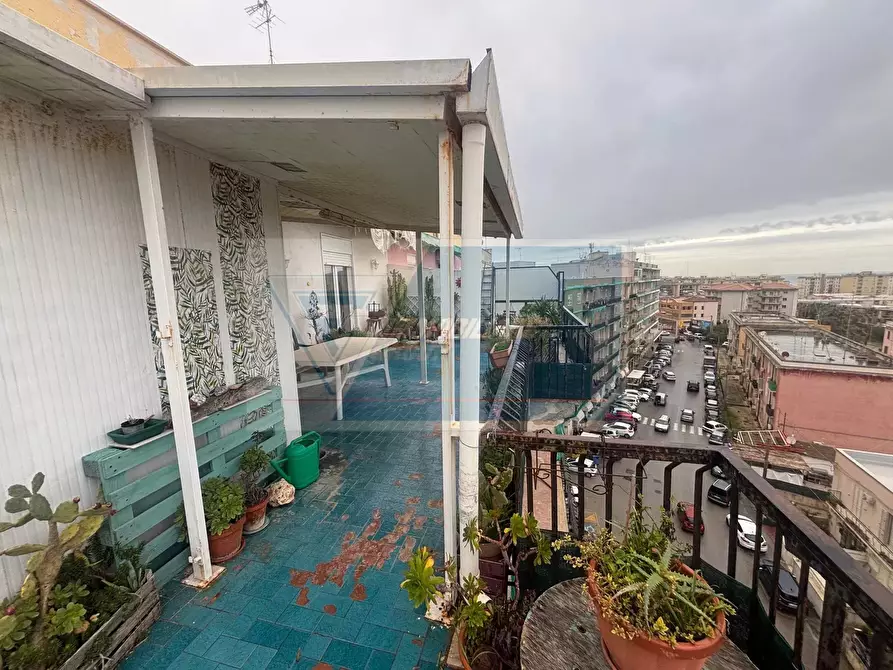 Immagine 15 di Casa trifamiliare in vendita  in Via Grottasanta a Siracusa