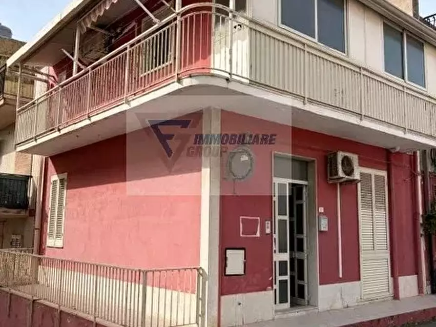 Immagine 4 di Monolocale in vendita  in Via Benedetto Croce a Siracusa
