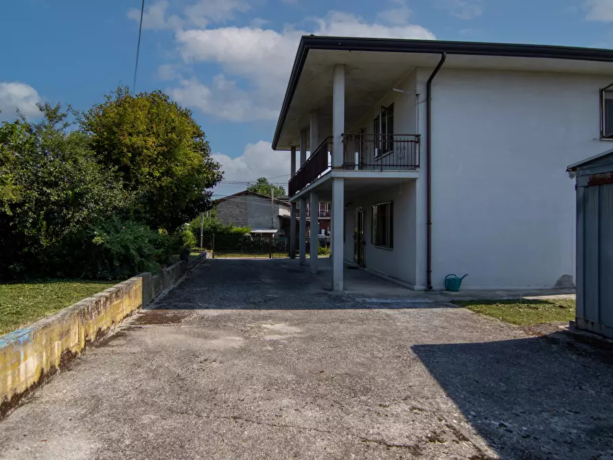 Immagine 14 di Casa trifamiliare in vendita  a Albignasego