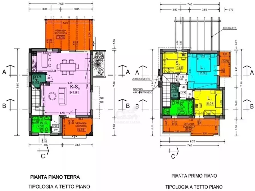 Immagine 9 di Terreno edificabile in vendita  a Marsala