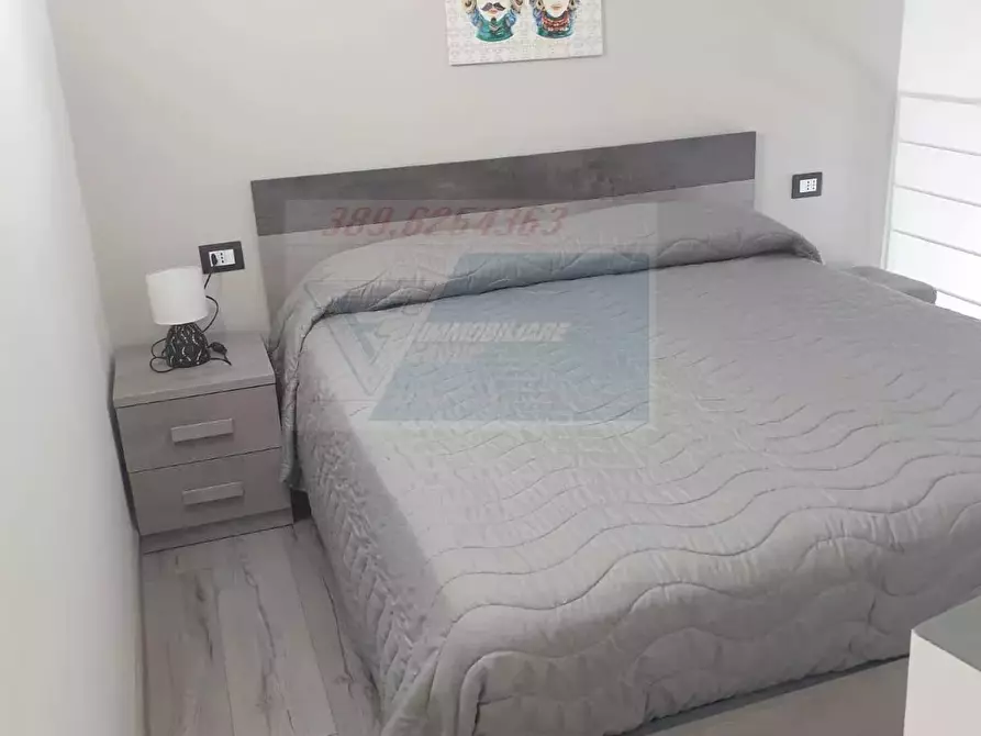 Immagine 2 di Casa trifamiliare in vendita  in Via Formide a Siracusa