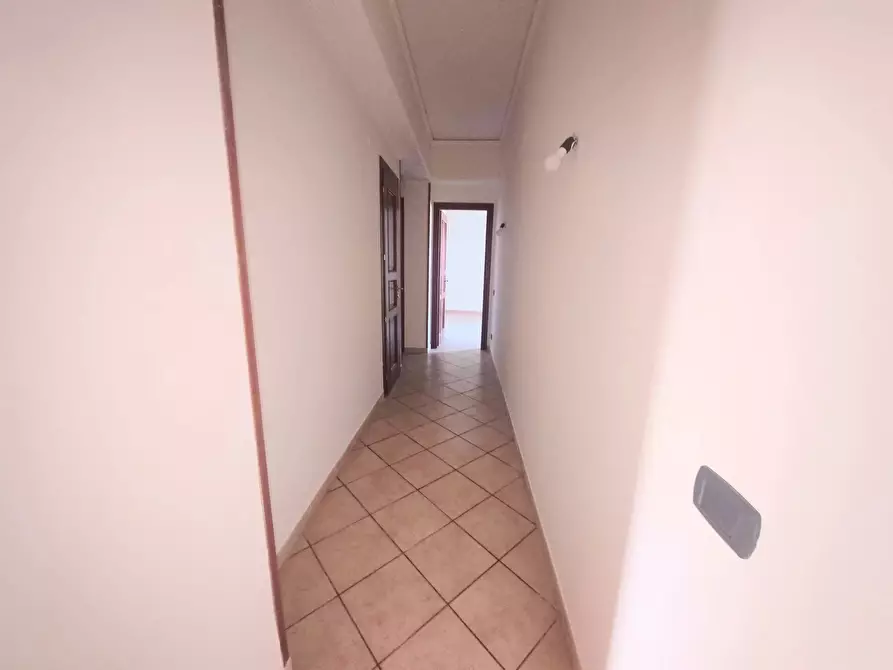 Immagine 17 di Casa trifamiliare in vendita  in Via Noviziato Casazza, 56 a Messina