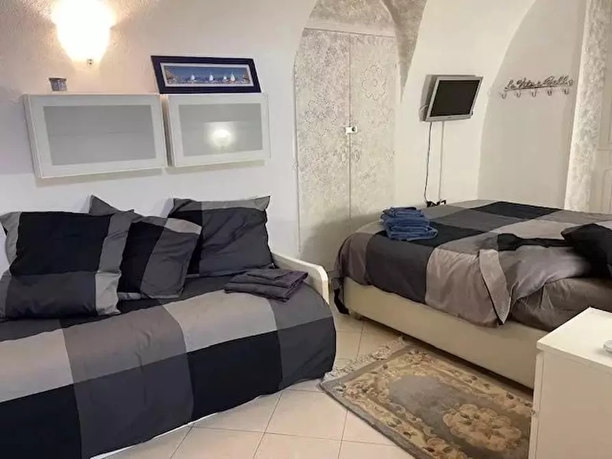 Immagine 5 di Casa trifamiliare in affitto  in Via Dritta, 51 a Vallecrosia