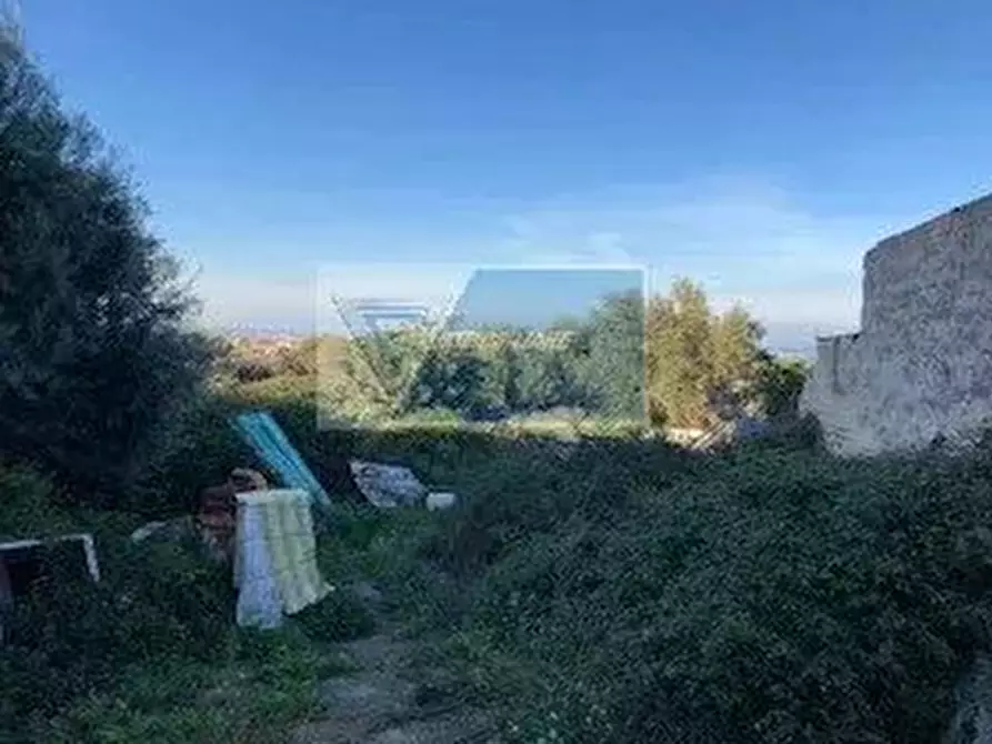 Immagine 3 di Terreno in vendita  in Via Attilio Regolo a Siracusa