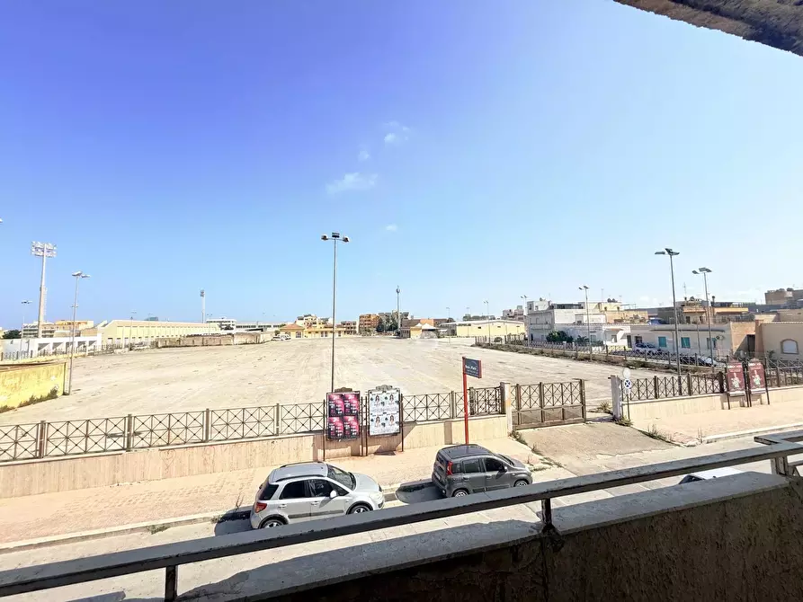 Immagine 38 di Casa trifamiliare in vendita  a Marsala