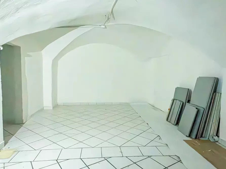 Immagine 7 di Attico in vendita  in Piazzetta Della Fontana a Ventimiglia