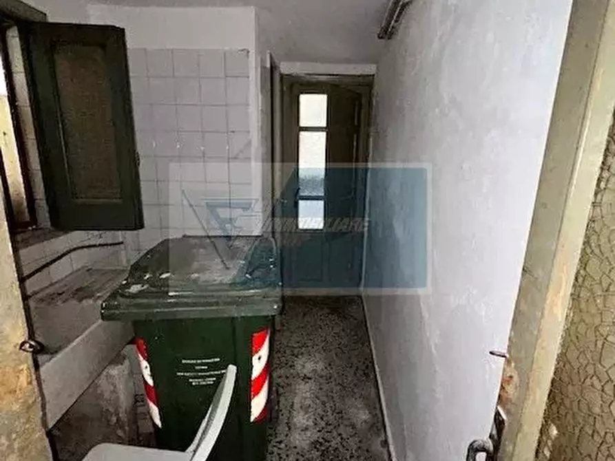 Immagine 6 di Attico in vendita  in Via Piave 89 a Siracusa