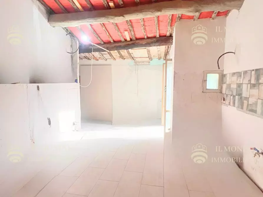 Immagine 6 di Casa trifamiliare in vendita  in Via dei Sabini a Palombara Sabina