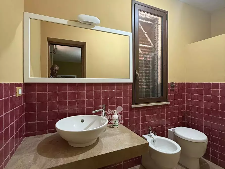 Immagine 21 di Terreno edificabile in vendita  a Marsala