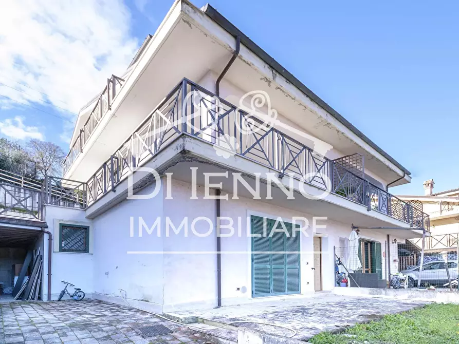 Immagine 1 di Terreno edificabile in vendita  a Canale Monterano