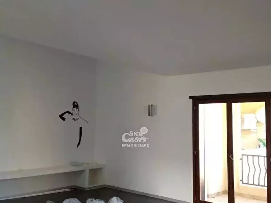 Immagine 3 di Casa trifamiliare in vendita  a Marsala