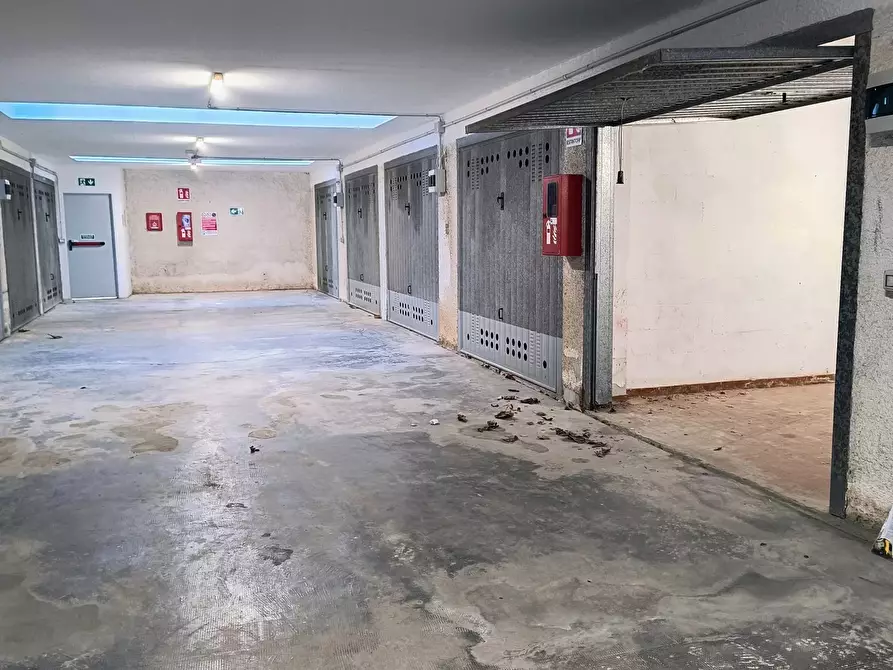 Immagine 6 di Appartamento in affitto  in Via Alba 10. a Loano