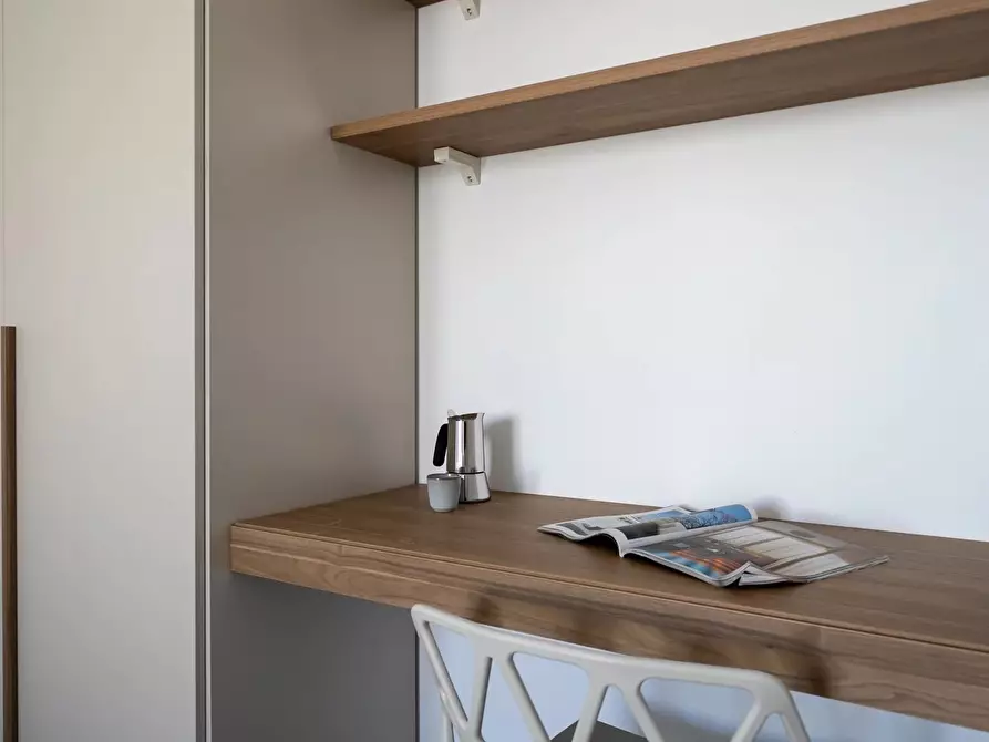 Immagine 20 di Casa trifamiliare in affitto  in Via Pier Paolo Pasolini, 8G. a Milano