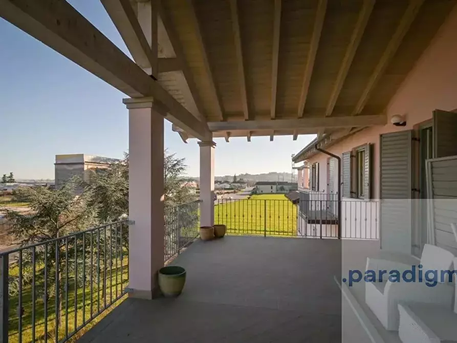 Immagine 13 di Casa trifamiliare in vendita  in Via Sant'Evasio, 1 a Casale Monferrato