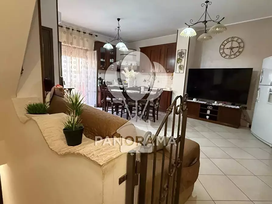 Immagine 10 di Terreno edificabile in vendita  in Via Colombo 97 a Balestrate