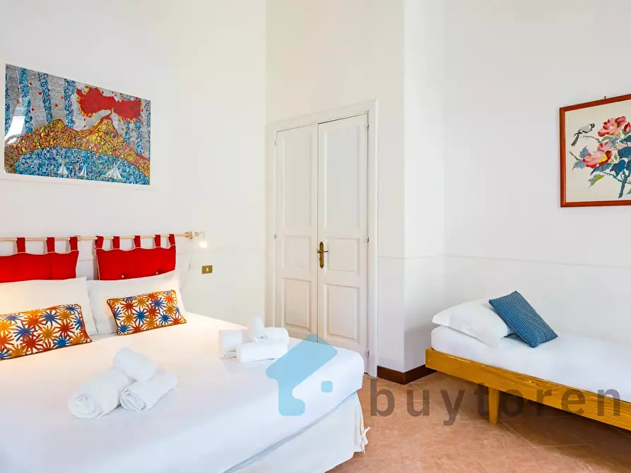 Immagine 32 di Casa trifamiliare in vendita  in Piazzetta Rosario di Palazzo, 10. a Napoli