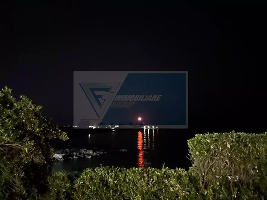 Immagine 40 di Terreno edificabile in vendita  in Via Mar delle Antille Fontane Bianche a Siracusa