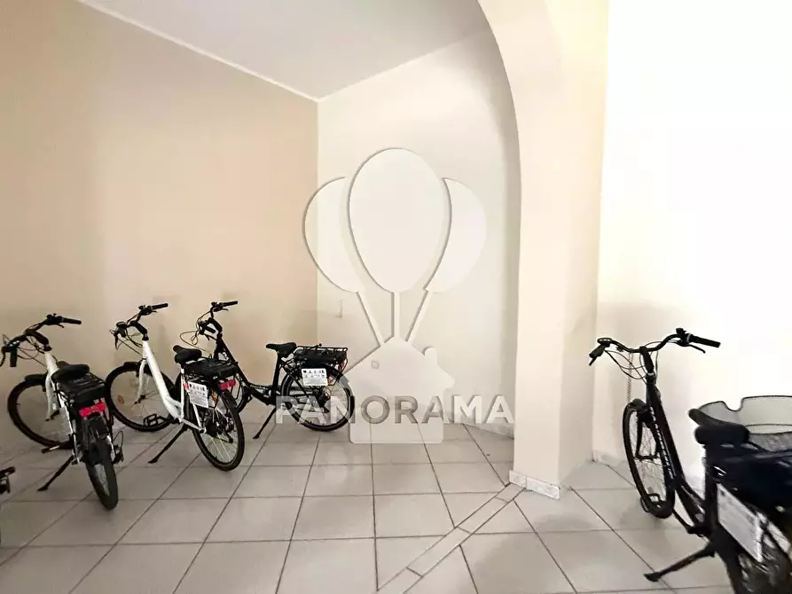 Immagine 6 di Attico in vendita  in Via Madonna del Ponte, n 6 a Balestrate