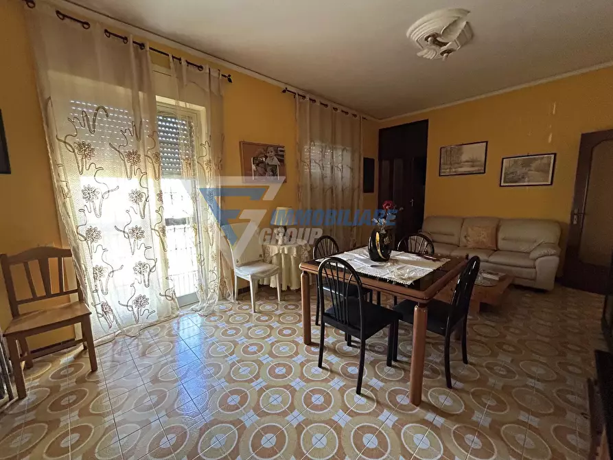 Immagine 2 di Casa trifamiliare in vendita  in Via Luigi Vanvitelli, 119 a Siracusa