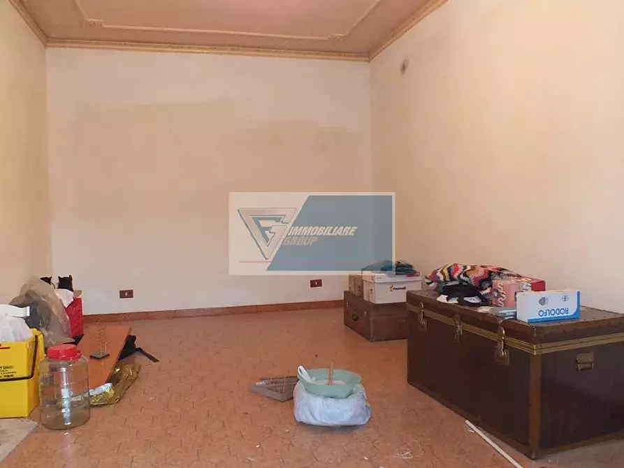 Immagine 4 di Casa trifamiliare in vendita  in VIA LUTRI/ a Avola