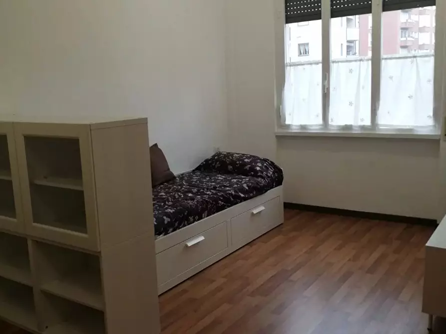 Immagine 6 di Casa trifamiliare in affitto  a Milano